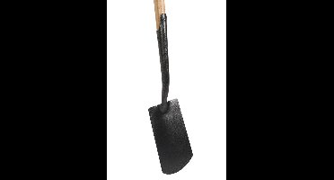 SPADE MET HALS EN LIP TS103