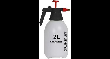 PLANTSPUIT 2 LTR DS2