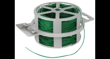 BINDDRAAD 50MX0.6MM BF98