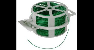 BINDDRAAD 50MX0.8MM BF91