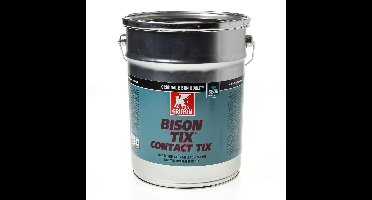 Bison contact Tix bus 5l-