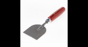 Plafondsteker recht 60mm