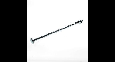 Slotbouten geg. m10x260