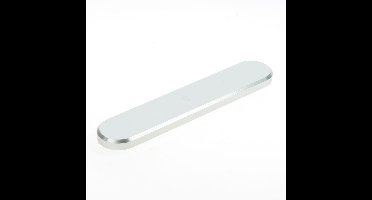Hoppe vh buitenschild F1 3235 rd geh.blind