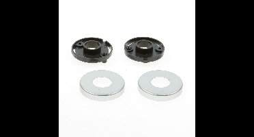 Hoppe krukrozet F1 52mm42kv