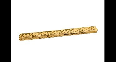 4tecx Duimstok timmermans palmhout 1m