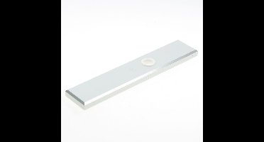 Hoppe vh buitenschild F1 2235 blind