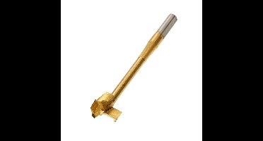 Houtboor X-treme 3d 25x130mm