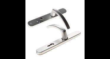 Maco kruk-kruk garnituur KTB PC55 35mm F1