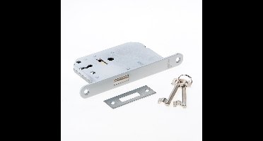 Kastslot sl.56 1535/50 rvs