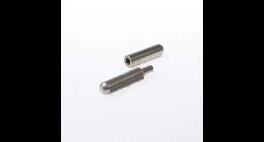 Aanlaspaumel.st.stift nr20 120