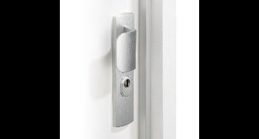 Deurbeveiligingsstrip m3-ex 5-9mm 235cm