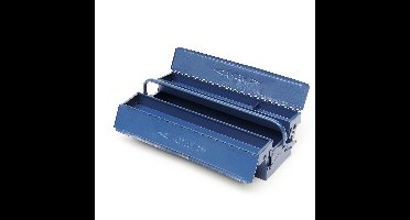 Gereedschapkist 3dlg-60 303s