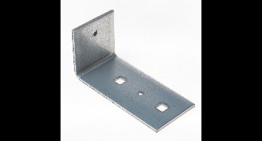 Hoekanker zwaar 70x140 65x5