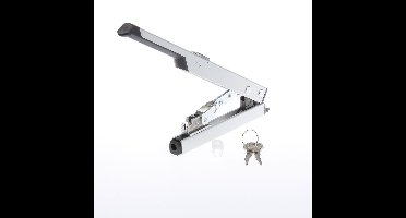 Geze handgreep afsl.b. ev1