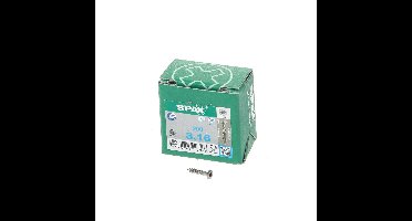 *Spax lk t10 rvs 3,0x16(200)