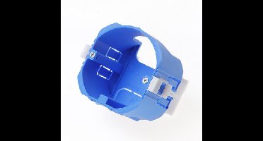 Abb haf inbouwdoos hollew.hw51f-