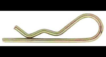 Borgveer (haarspeld)3 mm