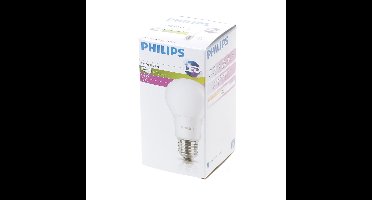 Corepro led gloeilamp E27 830 5W(40W)