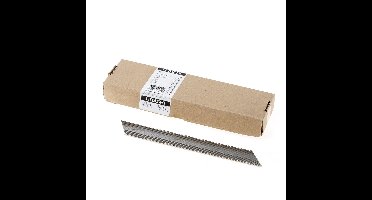 Brads DA 15G 1,8x38mm rvs 34gr (2000)