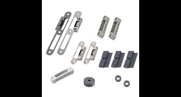 SLUITGARN. AUTOM. COMPL.706105