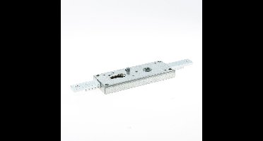 Nemef garagedeurslot 1809b