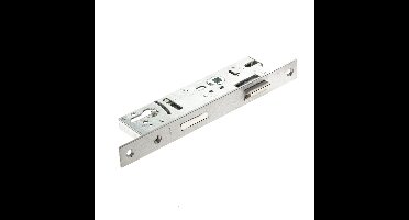 Wilka Smalslot RVS 1433-35 PC 92 LS / RS