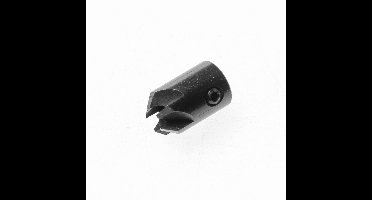 Opsteek verzinkboor 6mm