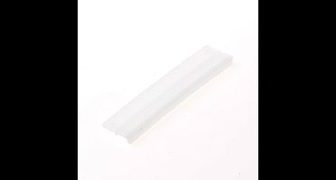 Kunststof wig 100x22x5/1