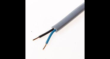 Buitenkabel xmvk 2x2.5