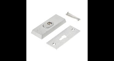 Weka PC rozet 9008 KTB F1 recht dd 56mm