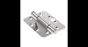 BSW scharnier rh vh vrd804std 114x89 RVS