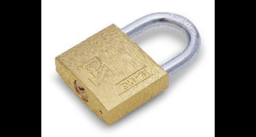 Hangslot 50mm DX no.507