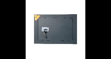 Muurkluis Technomax Gold GK/5L