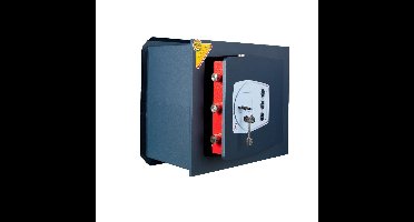 Muurkluis Technomax Gold GD 5L