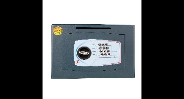 Winkelkluis Trony Gold GTR 4P