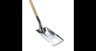 Ballastschop alum. 44cm