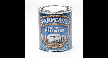 Hammerite wit 750ml