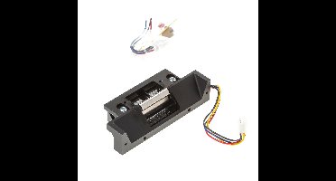 Elektr. sl.pl. Arb.& Ruststr. 12/24V Centr.sl