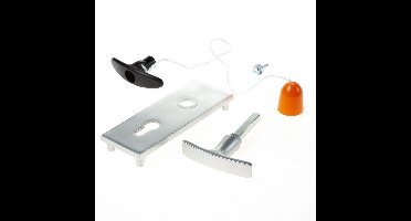 Garage schild 3023-60mm