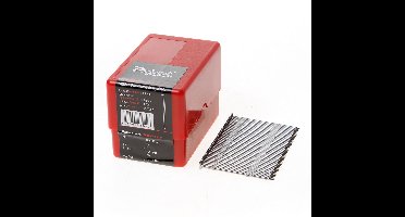 T-nagels rvs 2.2x60