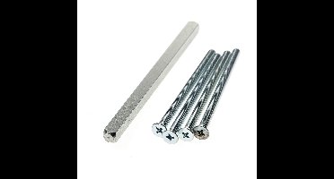 Greepset toebehoren dd67.5-76 mm