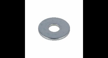 Carrosseriering vz M6x22x2.0mm DIN440