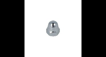 Proftec dopmoer vz M12 DIN1587 (25st)