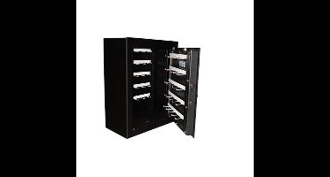 Keysafe 50 XL zwart EM1620