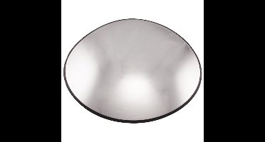 Convex binnenspiegel rond 800 mm