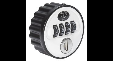 Sleutelkast SLP600M