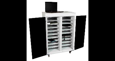 Laptop trolley WNL 210S