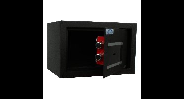 Domestic Safe DS 2031 K