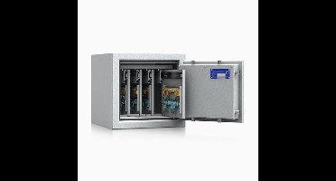DRS Prisma I Keysafe 160